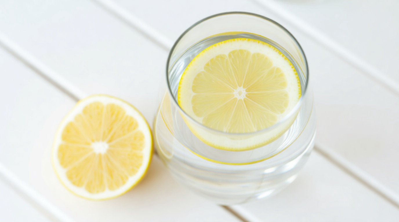 Mes astuces pour prolonger l'effet détox au quotidien